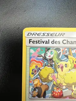 Pokemon FRENCH Champions Festival (Festival des Champions) SM148 Worlds 2018 LP - Image 2
