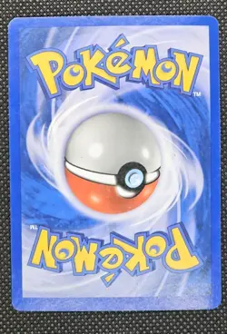 Unown A 14/75 Neo Discovery WOTC Pokemon Trading Card TCG Rare Holo 2001 LP Good - Image 3