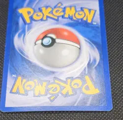 Unown A 14/75 Neo Discovery WOTC Pokemon Trading Card TCG Rare Holo 2001 LP Good - Image 4