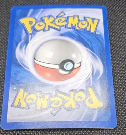 Unown A 14/75 Neo Discovery WOTC Pokemon Trading Card TCG Rare Holo 2001 LP Good - Image 5