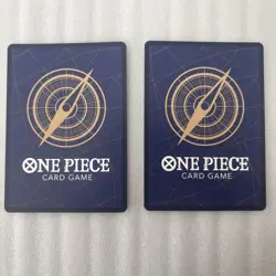 1x One Piece CCG Trafalgar Law OP12-073 Legacy Master Holo Alt Art SR 8000 - Image 2