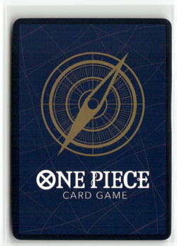 NAMI ONE PIECE Holographic Art Goddess Story Anime Collectible Card - Image 2
