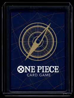 One Piece Adventure On Kami's Island Sabo Promo - P-105 (DESCRIPTION) - Image 2