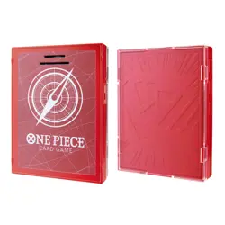 One Piece TCG: Sound Loader - Luffy Edition 2025 ENGLISH - Image 2