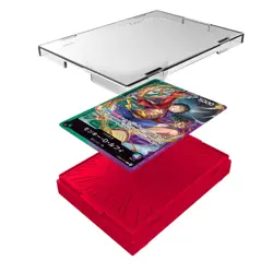One Piece TCG: Sound Loader - Luffy Edition 2025 ENGLISH - Image 3
