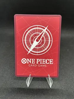 2025 PSA Promo Shanks One Piece OP09-001 Sealed July Magazine NM - Image 2