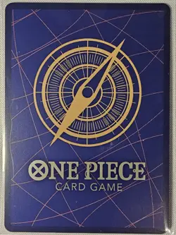LittleOars Jr. OP16-017 Rare The Time of Battle One Piece Foil Near Mint - Image 2