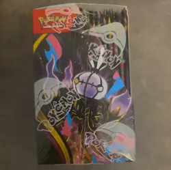 ⭐ Pokemon TCG: Mega Evolution Pitch Black Booster Display Box (36 Packs) ⭐ - Image 4