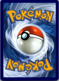 Zoroark (White Flare Stamped) Rare Miscellaneous Cards & Products 062/086 NM - Image 2