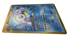 Pokemon Blastoise 137/135 Plasma Storm Secret Rare Holo Card The Pokemon Company - Image 3