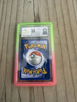 World Record 1of 1 Smeargle 11/75 Neo Discovery Holo Rare Pokemon TCG Card 2001 - Image 2