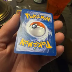 Pokemon TCG - Gengar 27/130 Diamond & Pearl Non-Holo Rare Card MP - Image 5