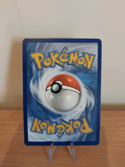 Pokemon TCG Finizen 059/167 Holo Rare Twilight Masquerade Rare Card!! - Image 2