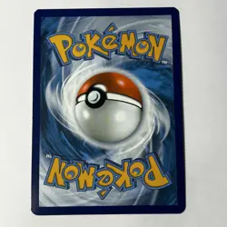 Pokemon TCG Omanyte Scarlet Violet-151 Holo Illustration Rare Card 180/165 - Image 4