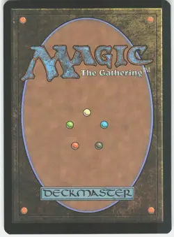 Malevolent Rumble 161 Common Modern Horizons 3 Magic: The Gathering Foil NM - Image 2