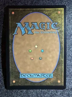 Lord Of The Nazgul - MTG LTC R 0467 Scroll Foil NM - Image 2