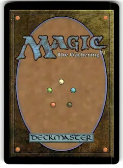 Magic: The Gathering Sorcery Malevolent Rumble FOIL MTG Common Regular - Image 2