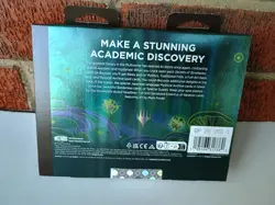 MTG Secrets of Strixhaven Collector Booster Omega Pack Factory Sealed 🚚✅ - Image 4