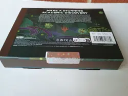 MTG Secrets of Strixhaven Collector Booster Omega Pack Factory Sealed 🚚✅ - Image 5