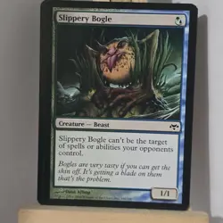 Slippery Bogle Eventide Regular - Image 1