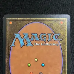 Magic the Gathering MTG Earthcraft (222) Tempest LP - Image 5