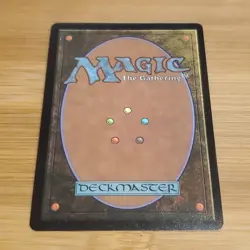 Jace, the Perfected Mind, Oil Slick Foil, Magic MTG NM - Image 3