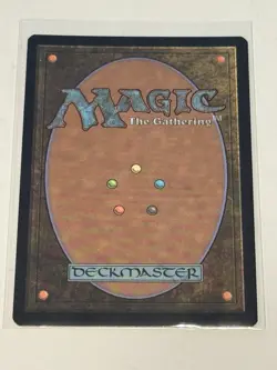 Toxic Deluge (Retro Frame) Modern Horizons 3 Foil - Image 2