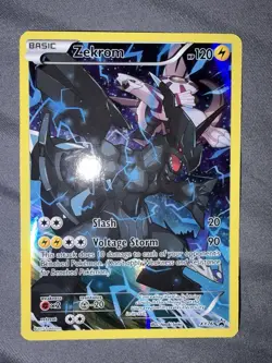 Pokemon Card Collection Good Condition, Multiple Cards - Image 5