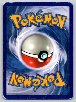 MR. FUJI 58/62 UC FOSSIL POKEMON UNLIMITED HP SUGIMORI - Image 2