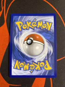 Accelgor (Master Ball Pattern) 009/086 Uncommon White Flare Pokemon Holo NM - Image 5