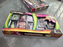 2021 Pokemon Mythical Squishy Premium Collection Target Exclusive New creases bo 820650809736 - Image 3