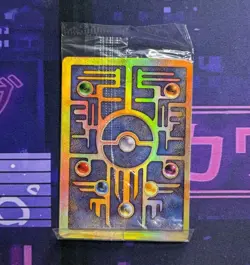 Pokemon TCG Ancient Mew Holo The First Movie Promo Card Sealed - Image 2