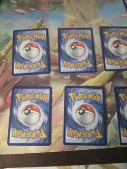 Pokemon Holo V Lot 16 CARDS 🔥🔥 - Image 4