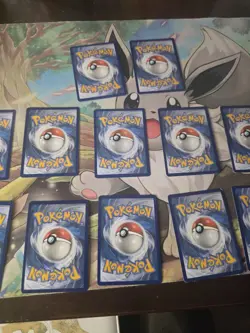 Pokemon Holo V Lot 16 CARDS 🔥🔥 - Image 5