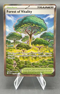 Forest of Vitality 109/088 ME03: Perfect Order (POR) - Image 1