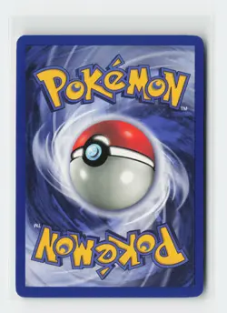 Nidoran F 57/64 Common Jungle 1st Edition Pokemon NM - Image 2