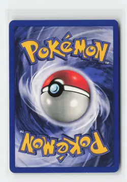 Parasect 41/64 Uncommon Jungle 1st Edition Pokemon NM - Image 2