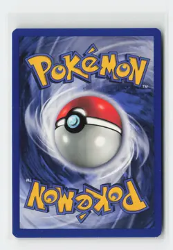 Nidorina 40/64 Uncommon Jungle 1st Edition Pokemon NM - Image 2