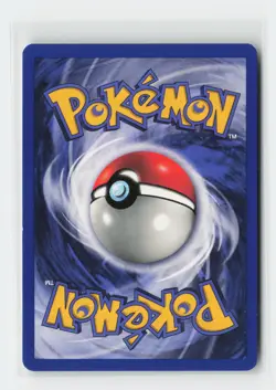 Seaking 46/64 Uncommon Jungle 1st Edition Pokemon NM - Image 2