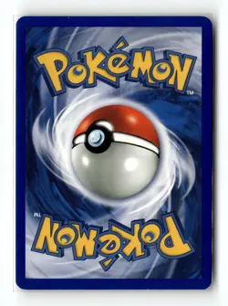 Brock's Vulpix 037/132 Uncommon Gym Challenge 1st Edition Pokemon NM - Image 2
