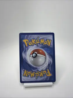Dhelmise 091/084 Illustration Rare Pitch Black 2026 Pokemon TCG English - Image 2