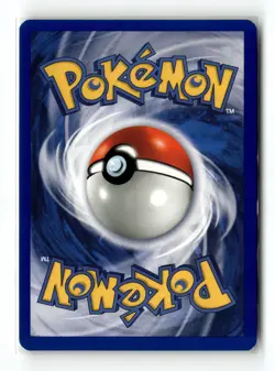 Lt. Surge's Electrode 052/132 Uncommon Gym Challenge 1st Edition Pokemon NM - Image 2