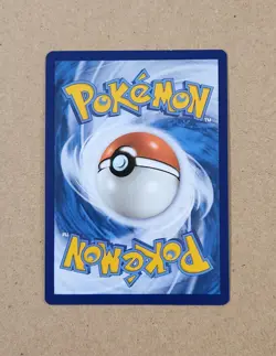 Poliwhirl 176/165 Scarlet & Violet 151 Illustration Rare - Pokemon TCG - Image 3