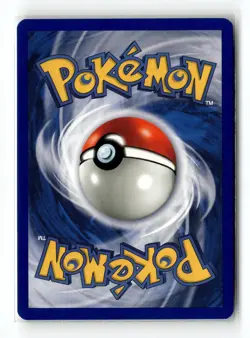 Misty's Staryu 092/132 Common Gym Challenge 1st Edition Pokemon NM - Image 2