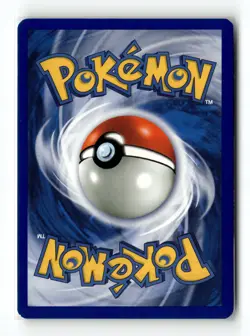 Koga's Ninja Trick 115/132 Uncommon Gym Challenge 1st Edition Pokemon NM - Image 2