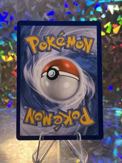 #SWSH234 Pikachu SWSH: Sword & Shield Promo Cards Pokemon GO Cosmos Holo - Image 3