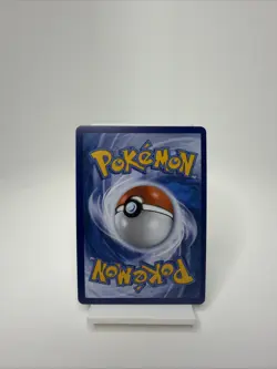 Pokemon TCG Goldeen 087/084 ME05: Pitch Black Illustration Rare Full Art - Image 2