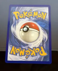 Mega Starmie EX 118/088 Pokemon SIR - Image 2
