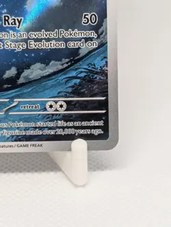 Claydol 092/086 Holo Illustration Rare Chaos Rising Pokemon NM - Image 4