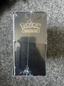 Pokemon TCG: PITCH BLACK Pokemon Center Elite Trainer Box - PKC ETB ✅🚚 Sealed!! - Image 4